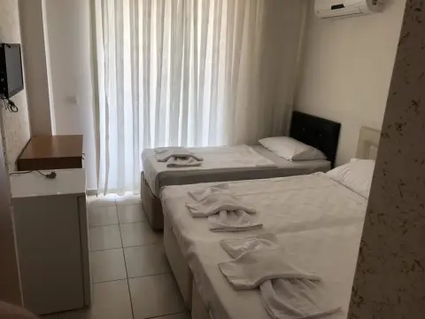 Sardunya Hotel - Photo 2