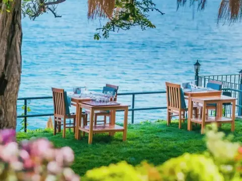 Sardunya Hotel - Photo 1