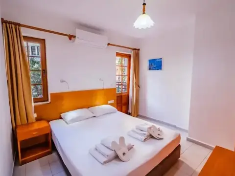 Sardunya Hotel - Photo 2