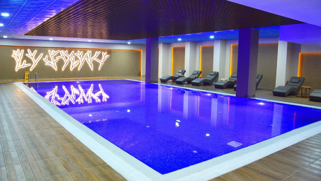 Sarissa Hotel - Foto 4