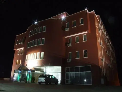 Sarp Hotel - Photo 1