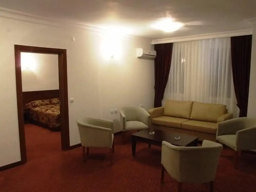 Sarp Hotel - Photo 2