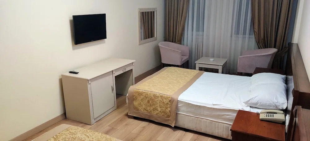 Sarp Hotel - Photo 3