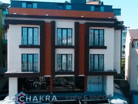 SAS Suite Rooms - Photo 2