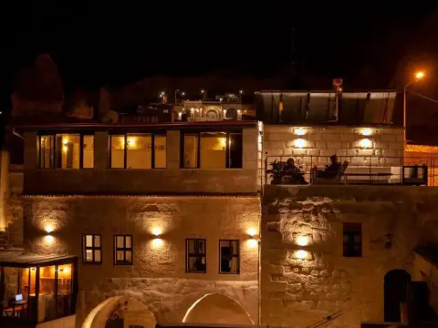 Sato Cave Hotel - Photo 1