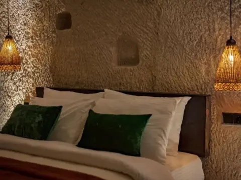 Sato Cave Hotel - Photo 4