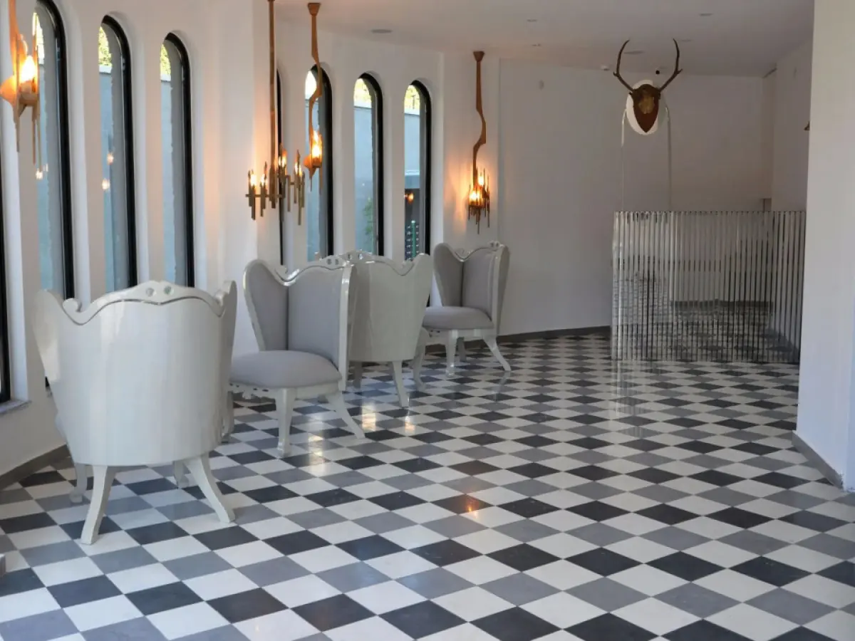 Sato Design Hotel - Adults Only