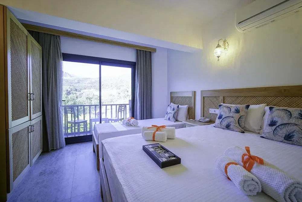 Savana Butik Otel - Photo 2