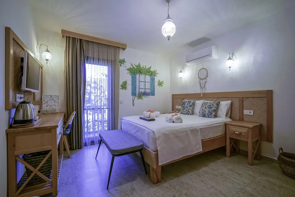 Savana Butik Otel - Photo 3