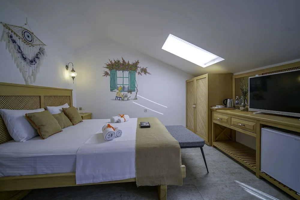 Savana Butik Otel - Photo 4