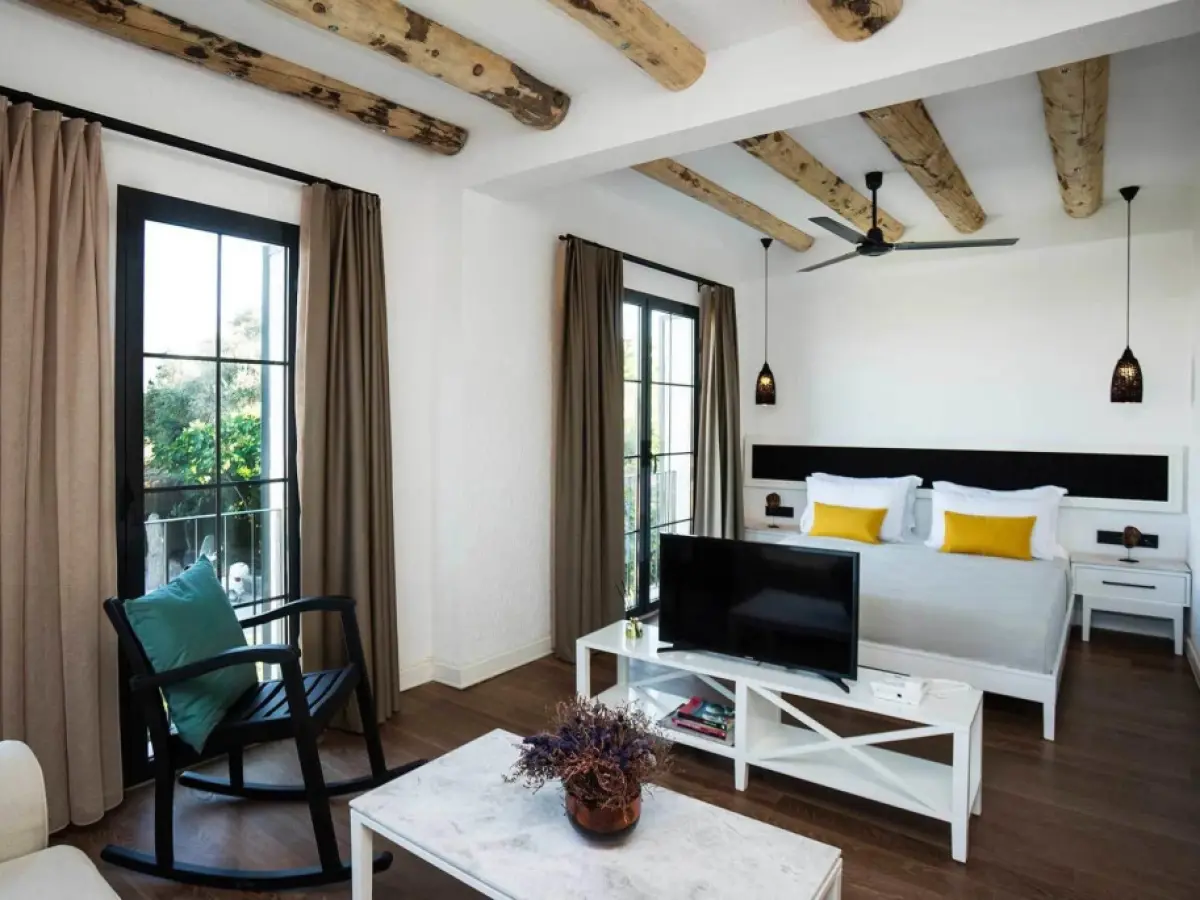 Savra Bodrum