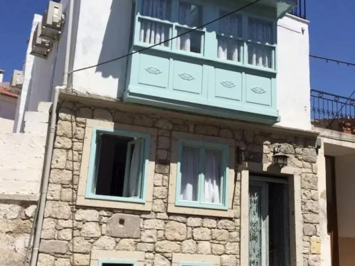 Sayeban Hotel Alaçati