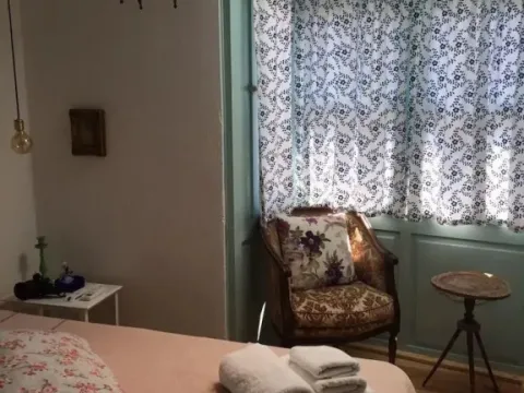 Sayeban Hotel Alaçati - Foto 2