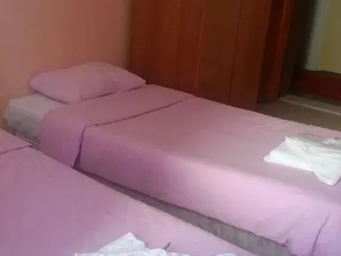Saymoz Hotel - Foto 1