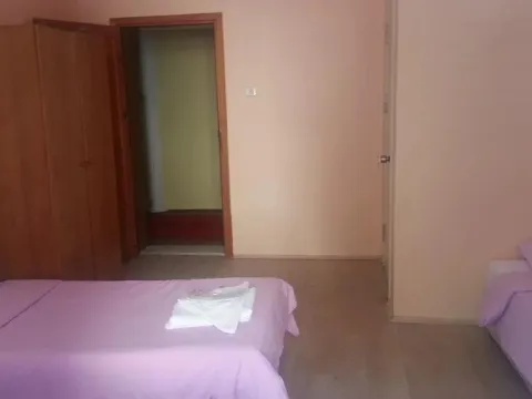 Saymoz Hotel - Foto 2