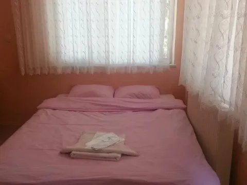 Saymoz Hotel - Foto 4