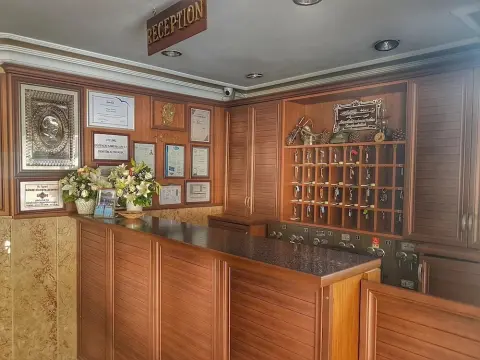 Seckin Ak Hotel - Foto 2