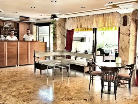 Seckin Ak Hotel - Foto 3