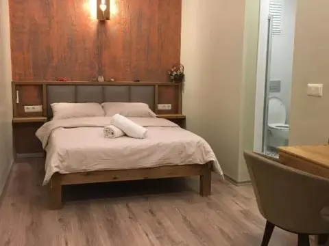 Second Home Suites - Foto 2