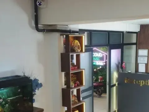 Second House Bolu - Photo 3