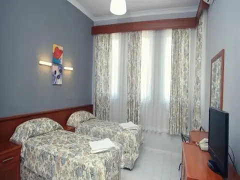 Seda Apart - Photo 2