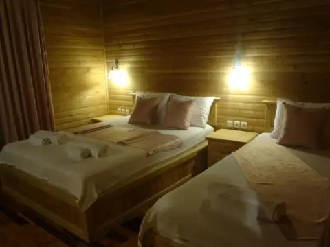 Sedir Palas Hotel - Photo 2