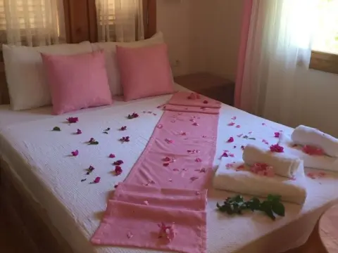 Sedir Palas Hotel - Photo 4