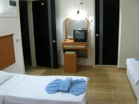 Sefik Bey Hotel - фото 2