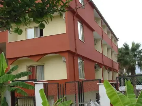 Sefik Bey Hotel - фото 4