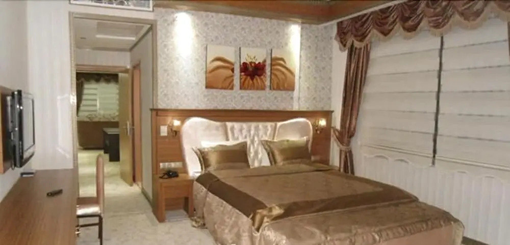 Sehr-i Nuh Otel - Foto 3
