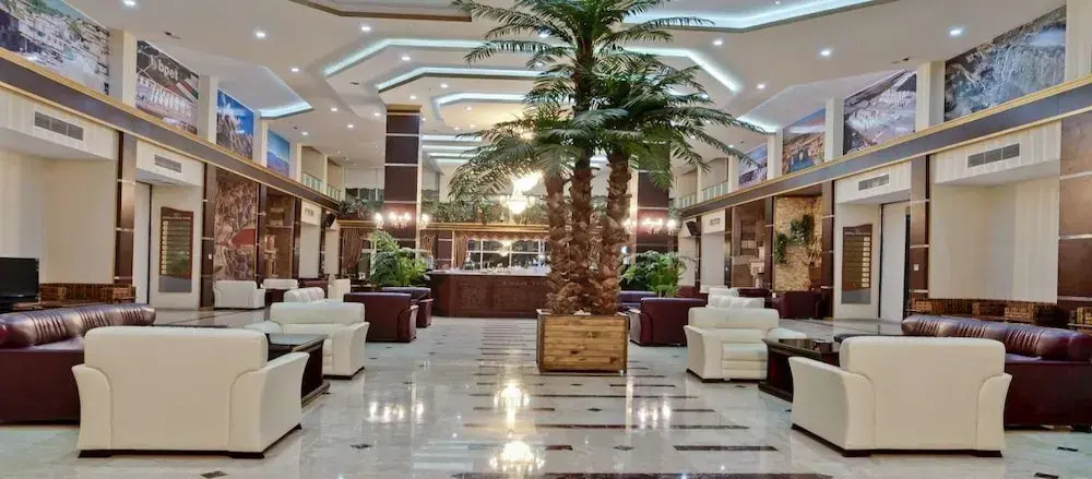 Sehr-i Nuh Otel - Foto 2