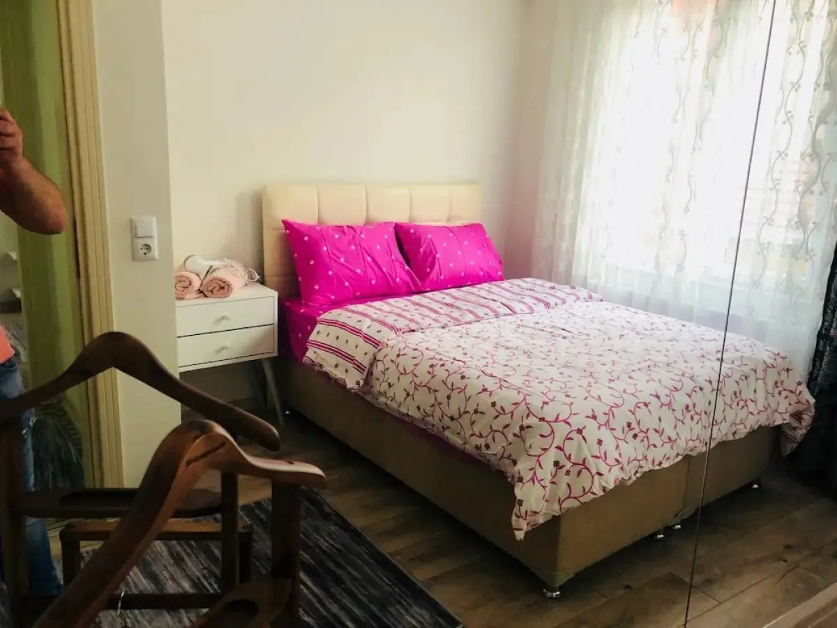 Sehri Ala Apart Hotel