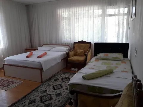 Sehsuvar Peace Pension - Foto 2