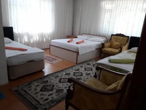 Sehsuvar Peace Pension - Foto 4