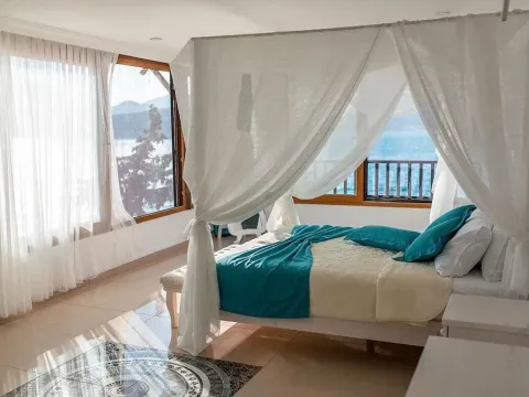 Sehzade Hotel & Restaurant - Photo 4