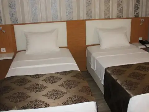 SekaPark Hotel - Photo 3