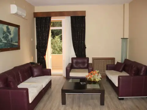 SekaPark Hotel - Photo 4