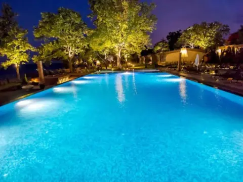 Seker Kamp Apart Otel - Foto 2