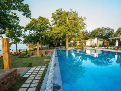 Seker Kamp Apart Otel - Foto 3