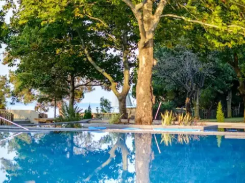 Seker Kamp Apart Otel - Foto 4