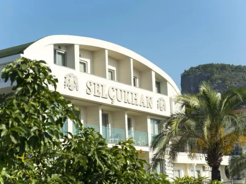 Selcukhan Hotel - Foto 1