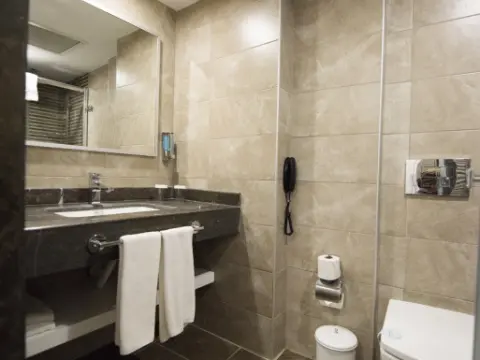 Selcukhan Hotel - Foto 2