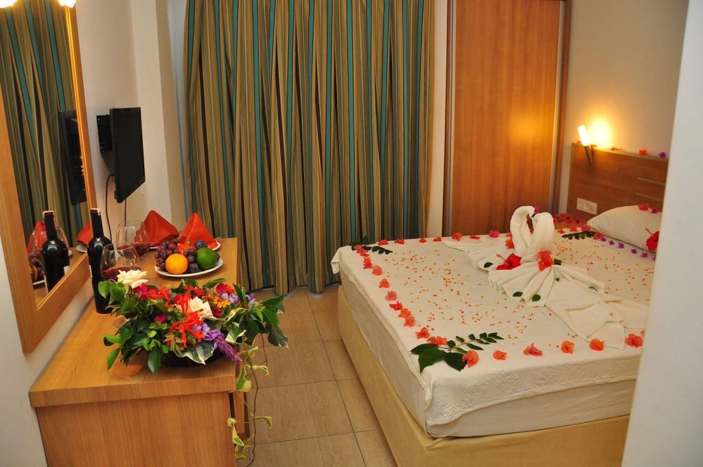 Selenium Hotel - Foto 4