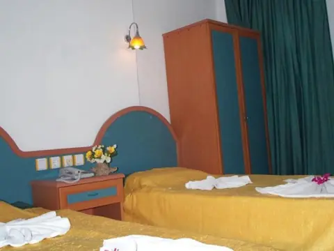 Seler Hotel - Photo 1