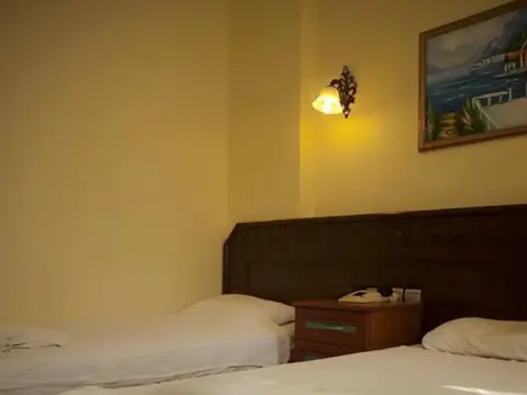 Seler Hotel - Photo 3