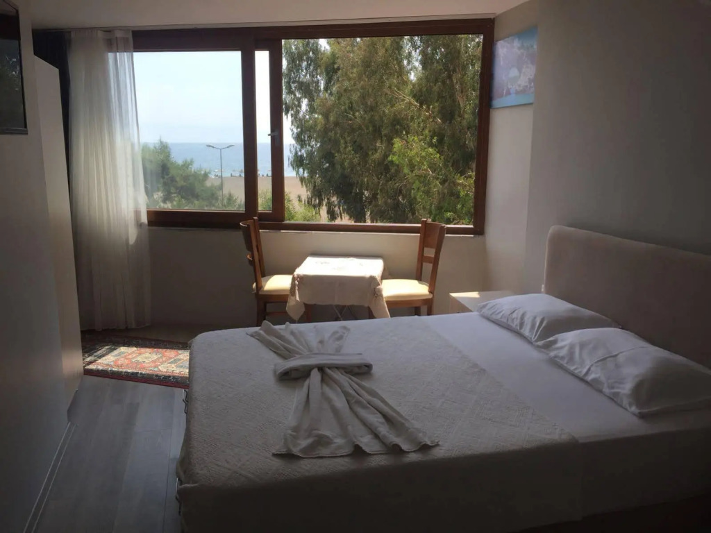 Selim Sultan Otel - Photo 2