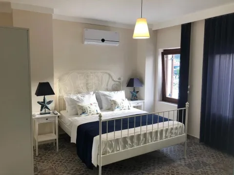 Selimiye Hemena Rooms And Villa - Photo 2