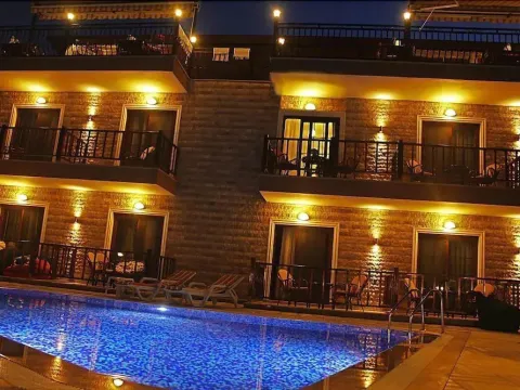 Selimiye Saklibahce Hotel - Photo 2