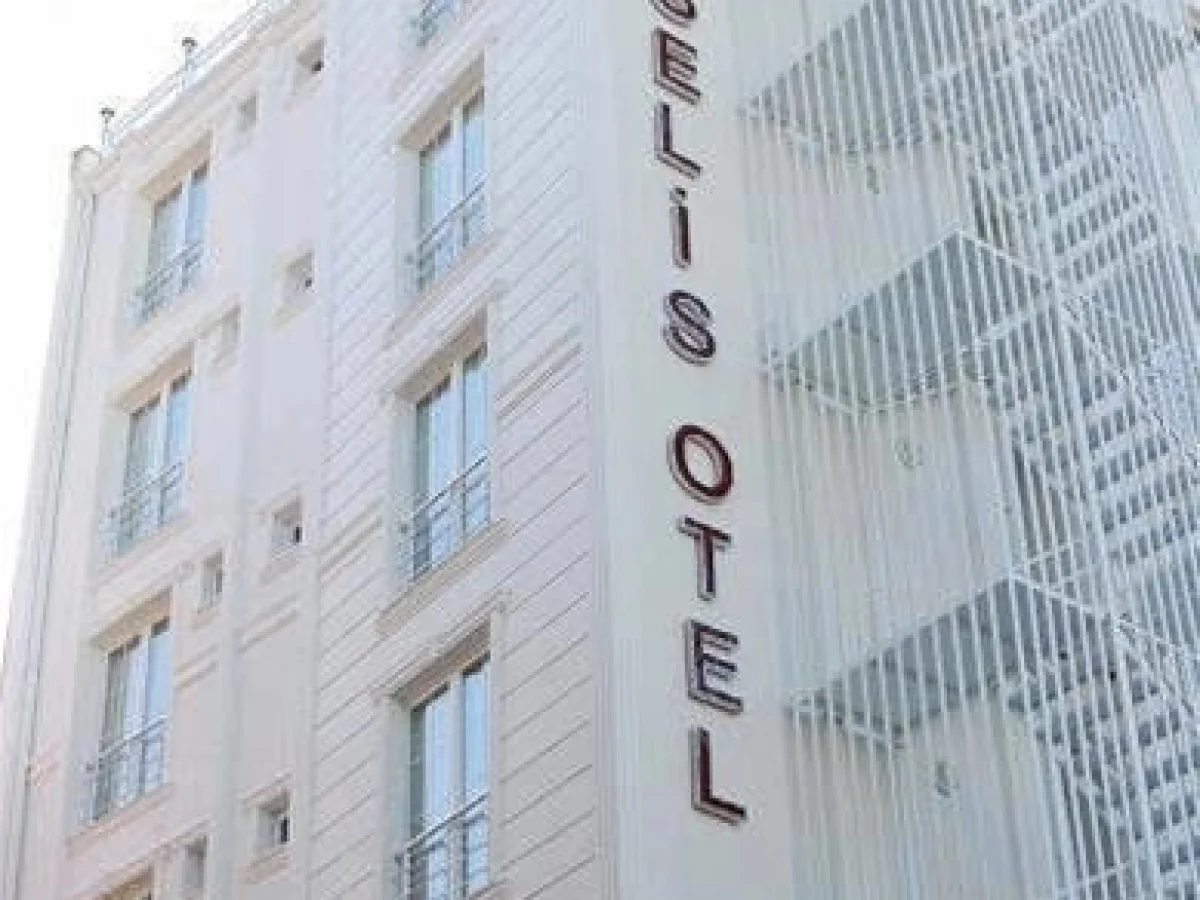 Selis Otel