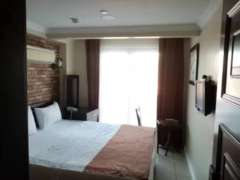 Selis Otel - Photo 2